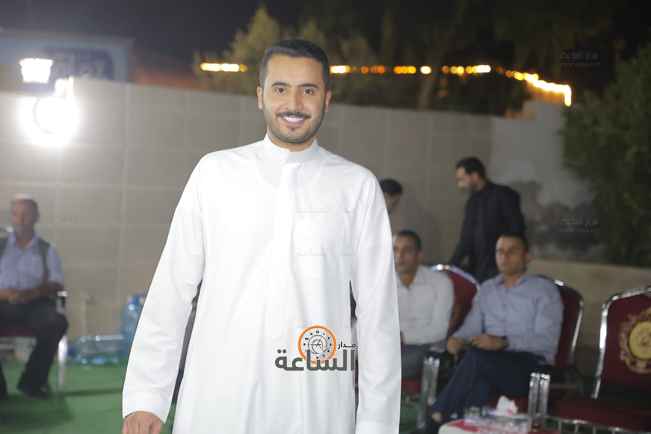 Madar Al-Saa Images 0.4154105030506643