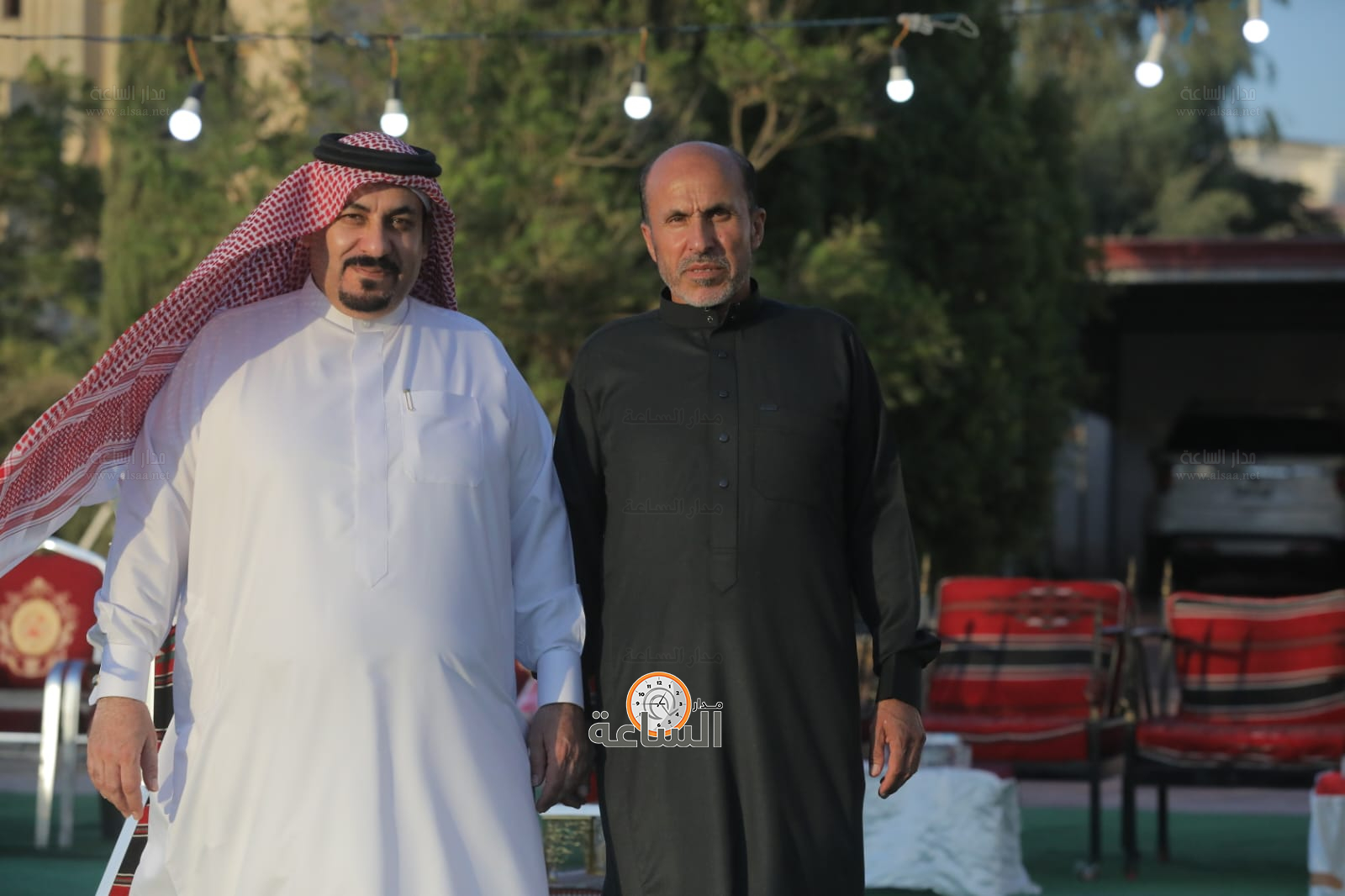 Madar Al-Saa Images 0.49627281989833816