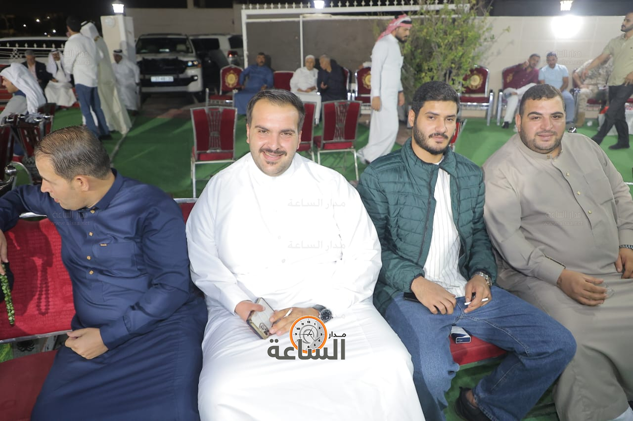 Madar Al-Saa Images 0.1543268191513616