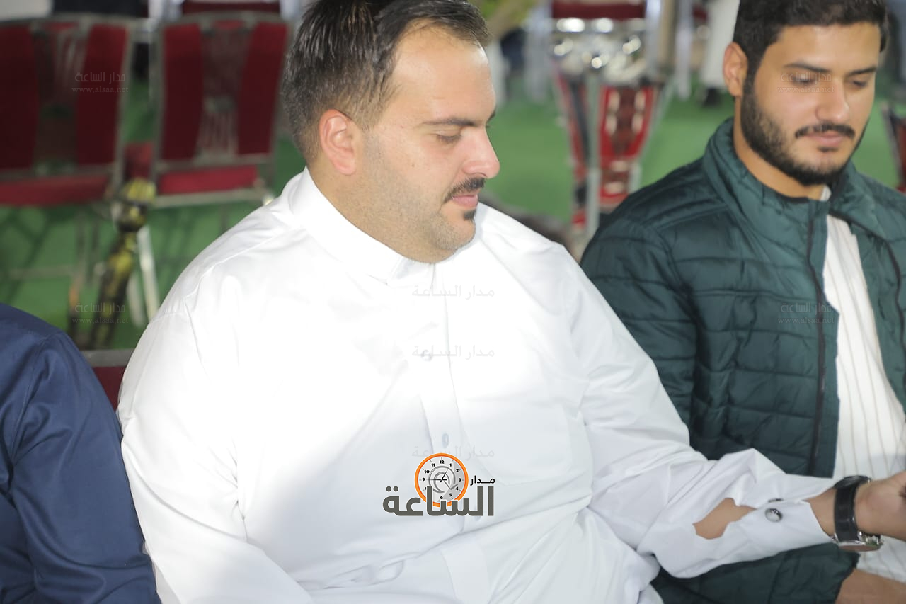 Madar Al-Saa Images 0.24397782600388962