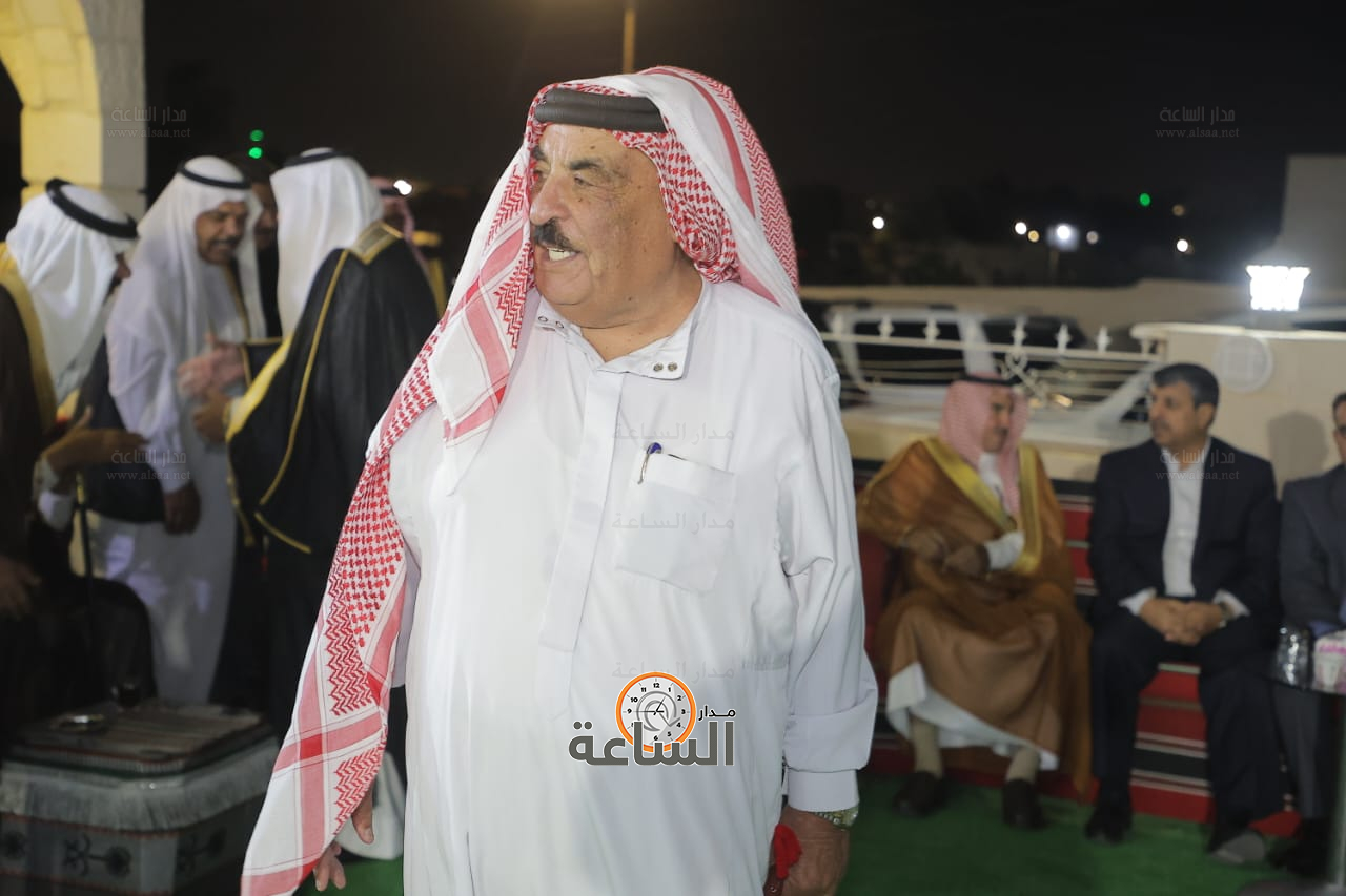 Madar Al-Saa Images 0.31489654640573583