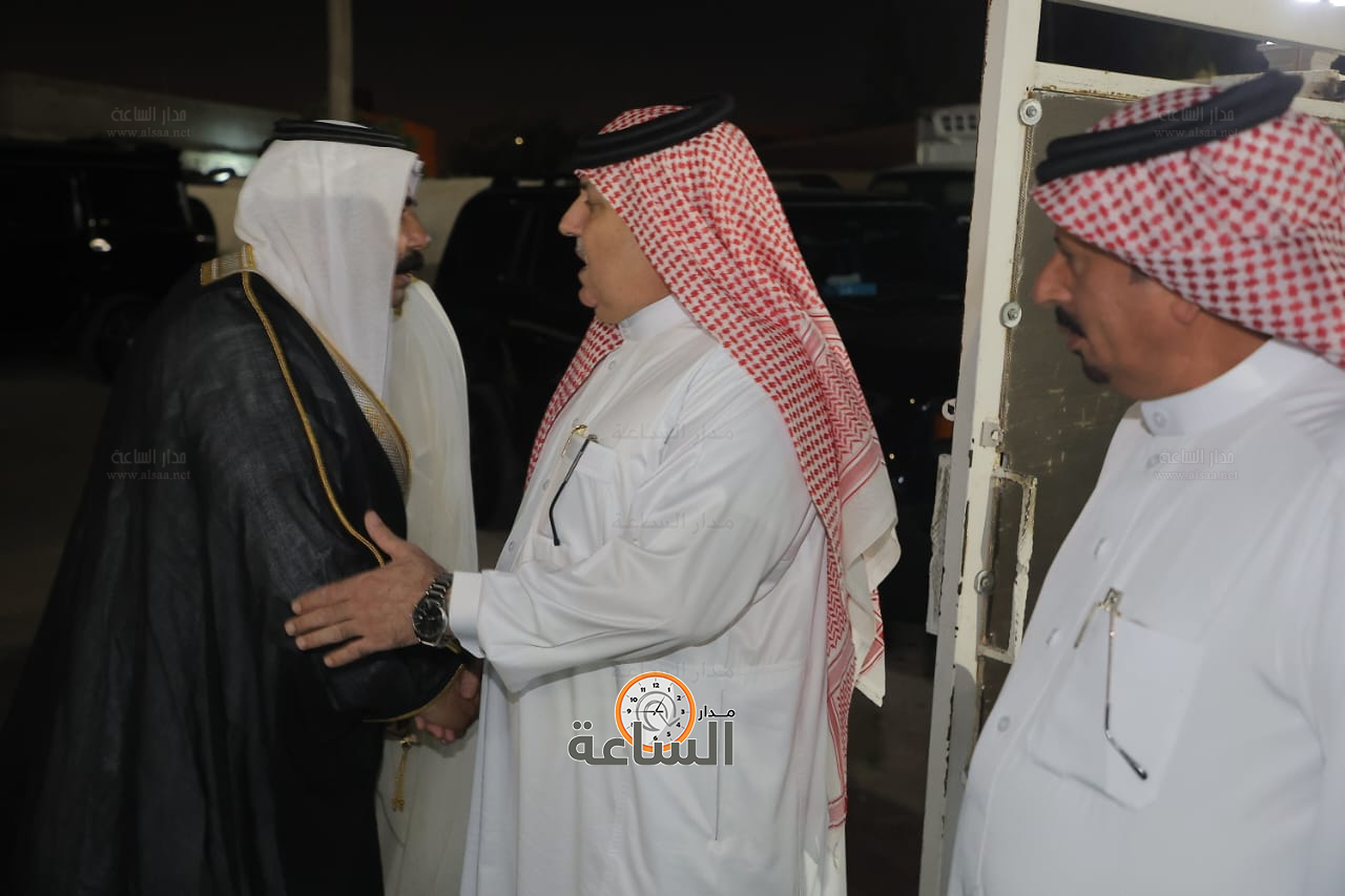 Madar Al-Saa Images 0.1328090379370085