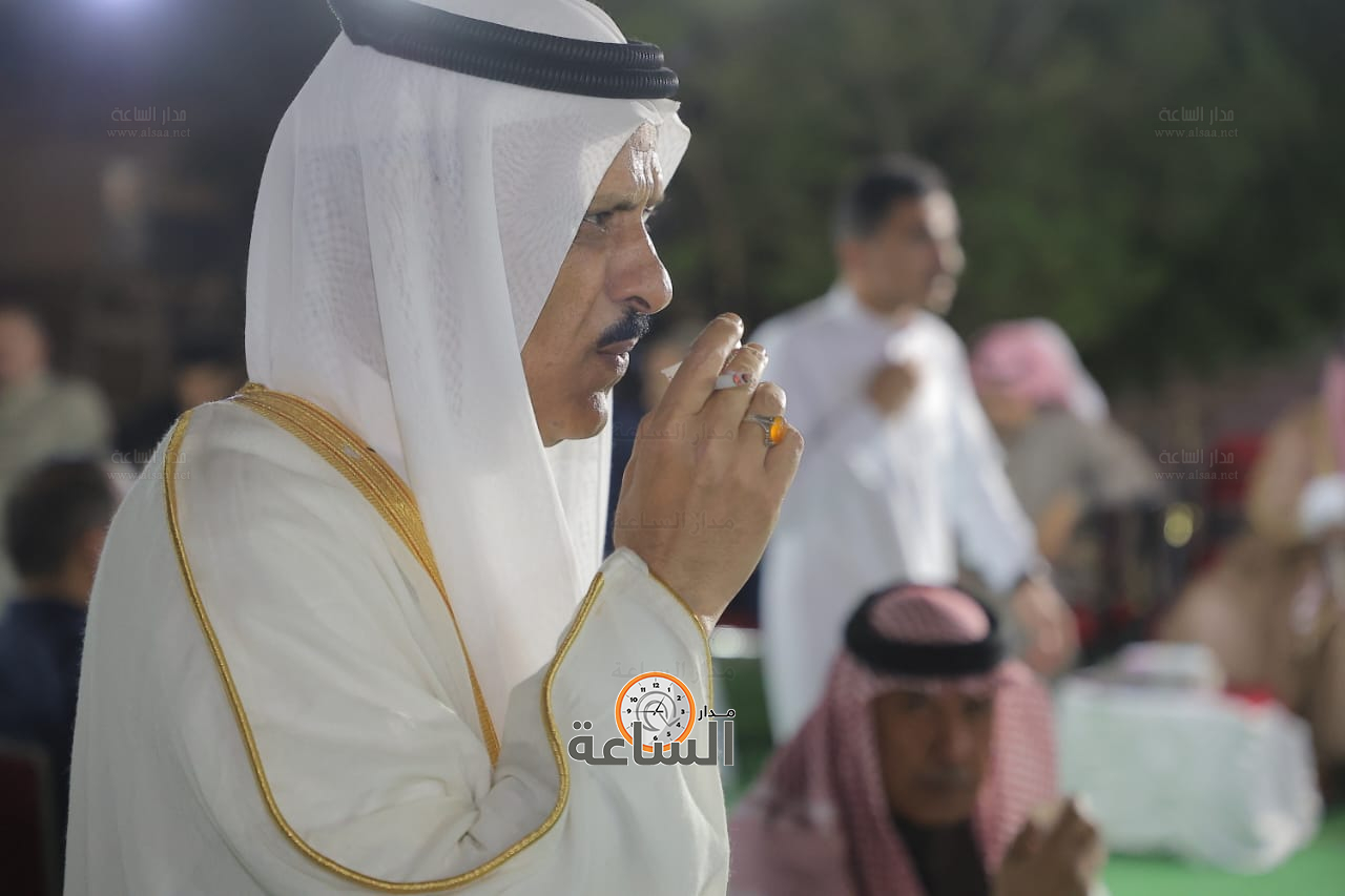 Madar Al-Saa Images 0.19513766746234784