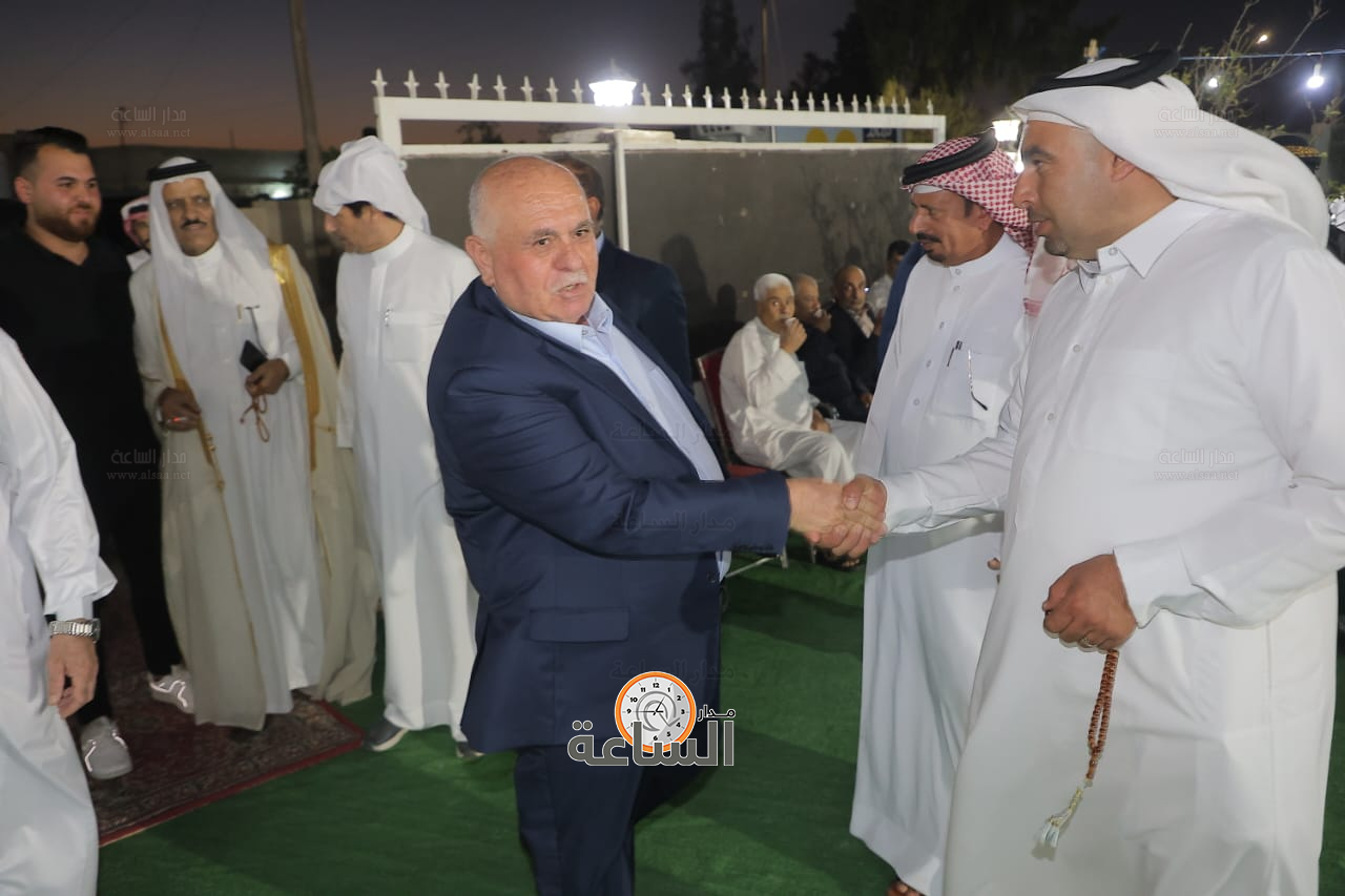 Madar Al-Saa Images 0.3883092181193305