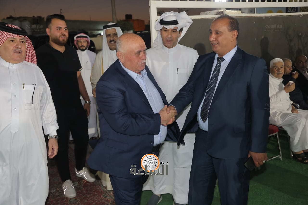 Madar Al-Saa Images 0.6682443588771875