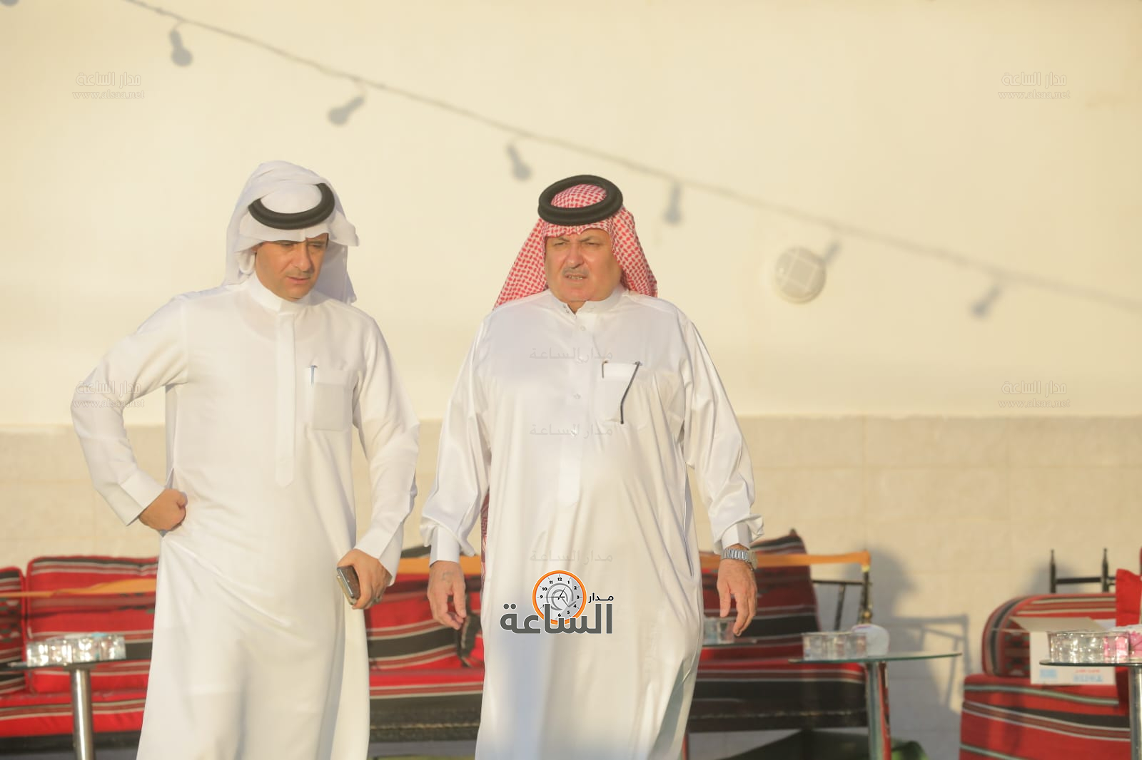 Madar Al-Saa Images 0.7559368848302029