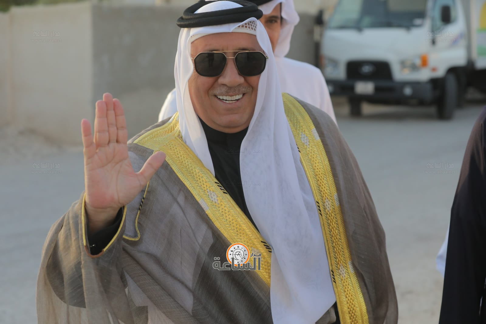 Madar Al-Saa Images 0.7157014645133831