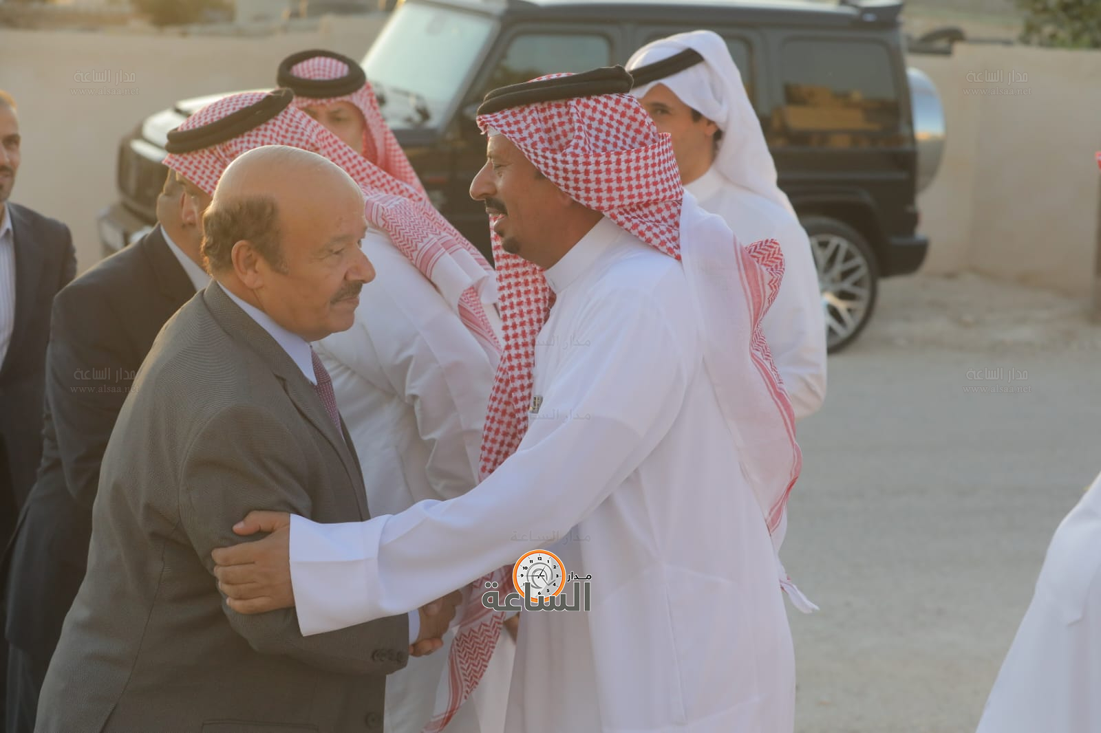 Madar Al-Saa Images 0.7075006729441096