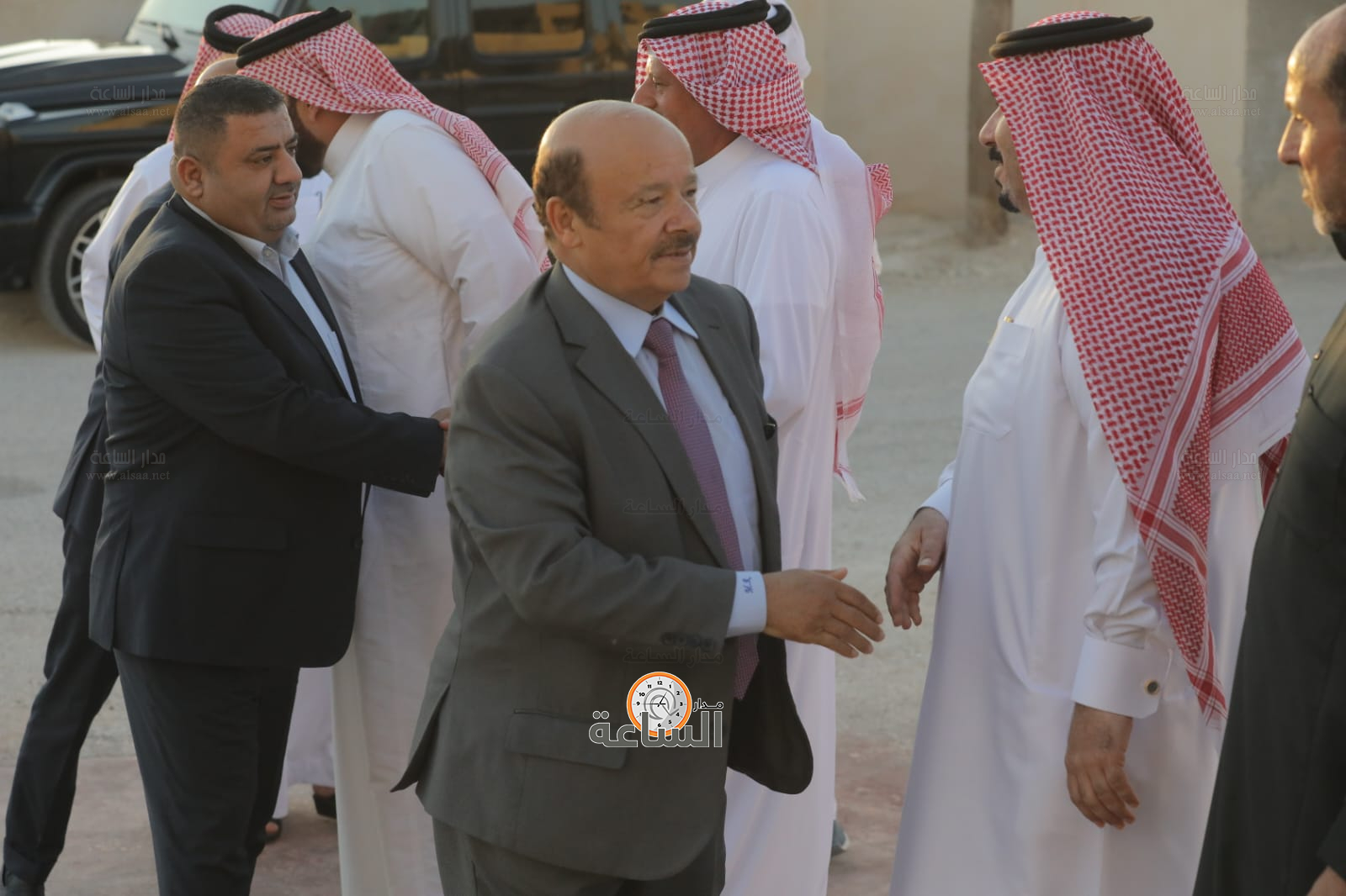 Madar Al-Saa Images 0.6798511892416166