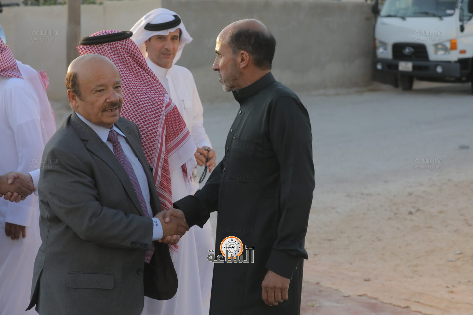 Madar Al-Saa Images 0.5563231734956263