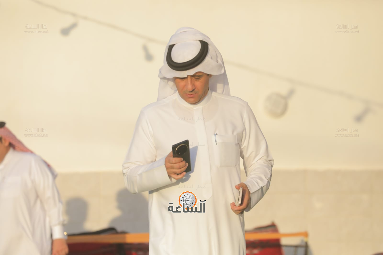 Madar Al-Saa Images 0.09932828516463177