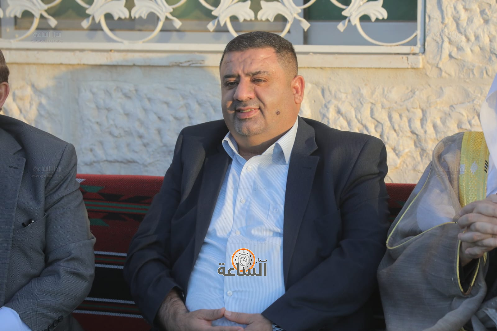 Madar Al-Saa Images 0.5245727690441594