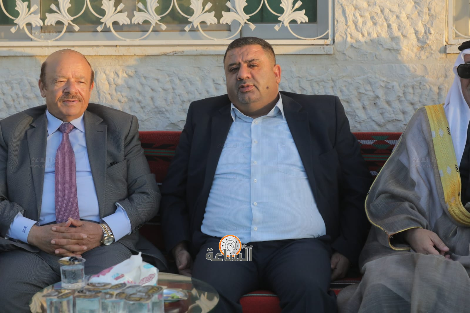 Madar Al-Saa Images 0.12327527524304704