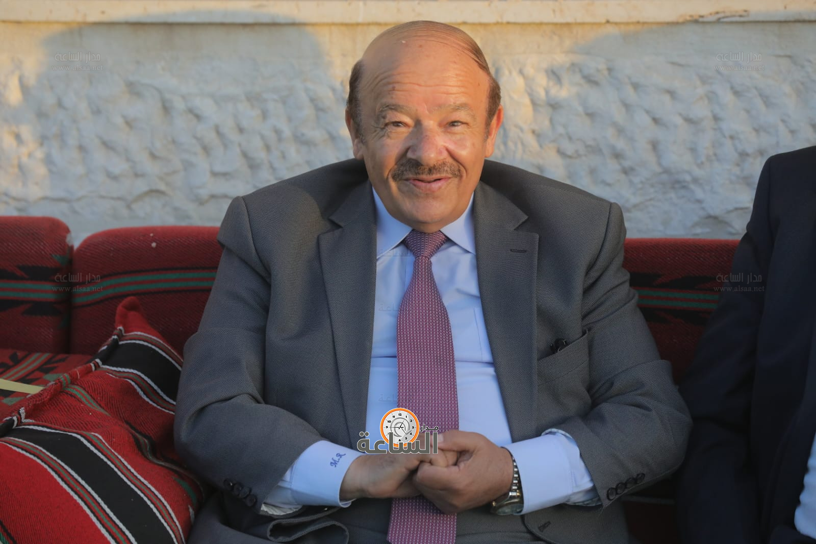 Madar Al-Saa Images 0.8508356045808143