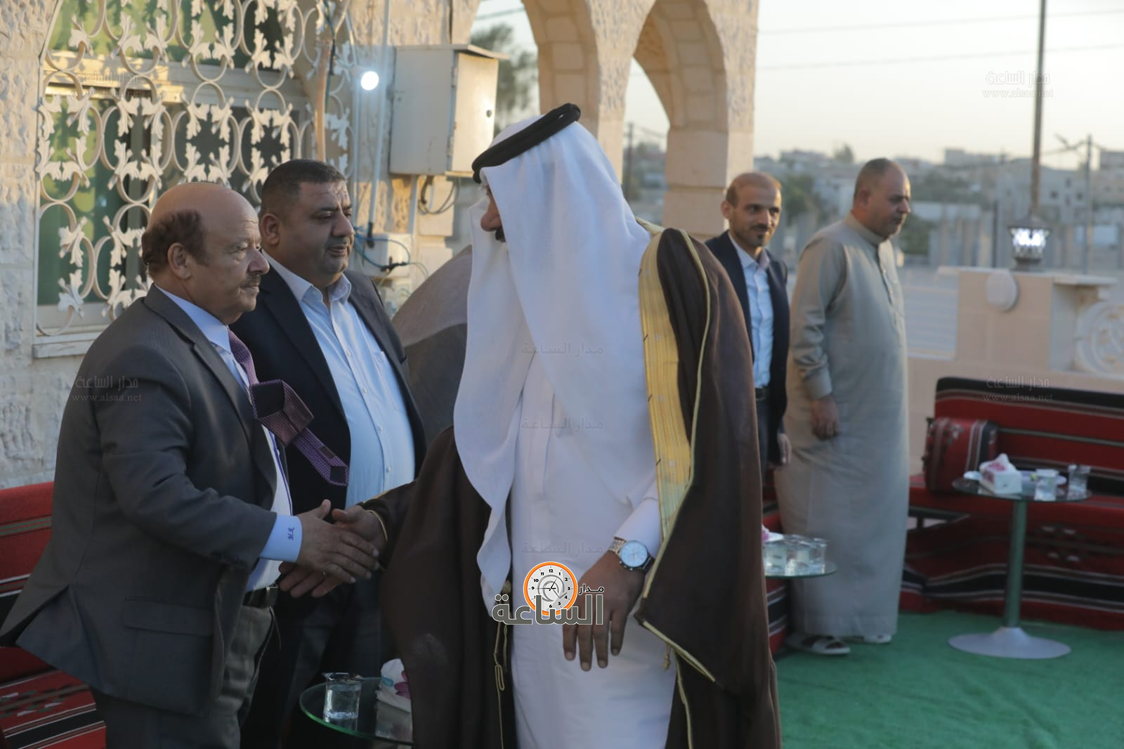 Madar Al-Saa Images 0.7077125955317912