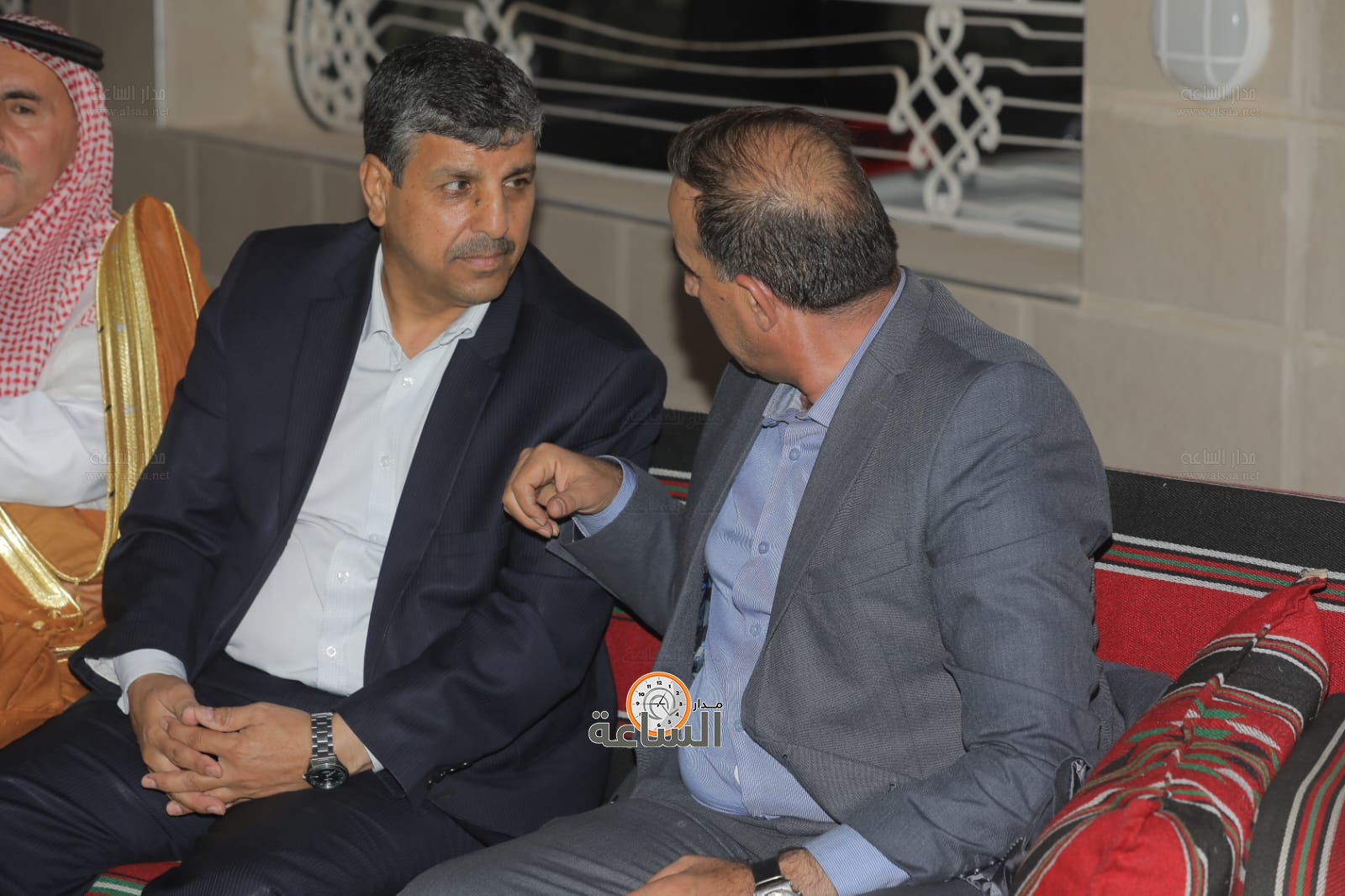 Madar Al-Saa Images 0.09956838264817436