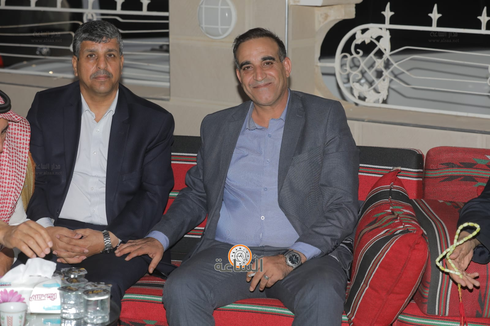 Madar Al-Saa Images 0.6680037430348047