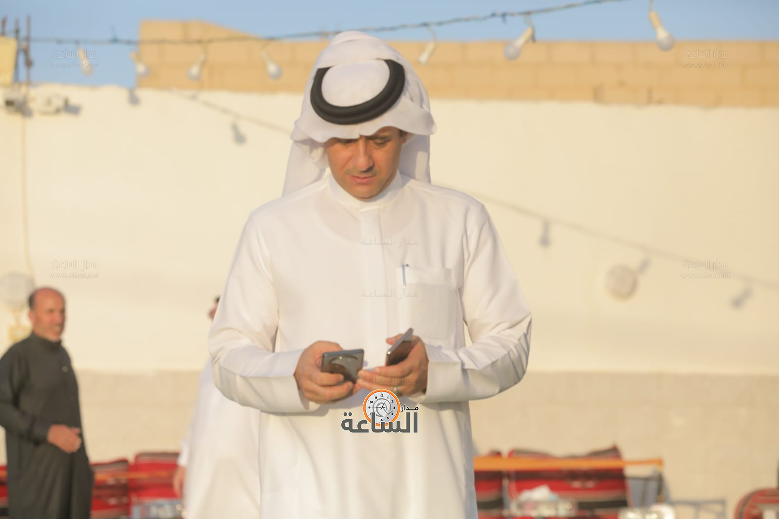 Madar Al-Saa Images 0.8305805896178649