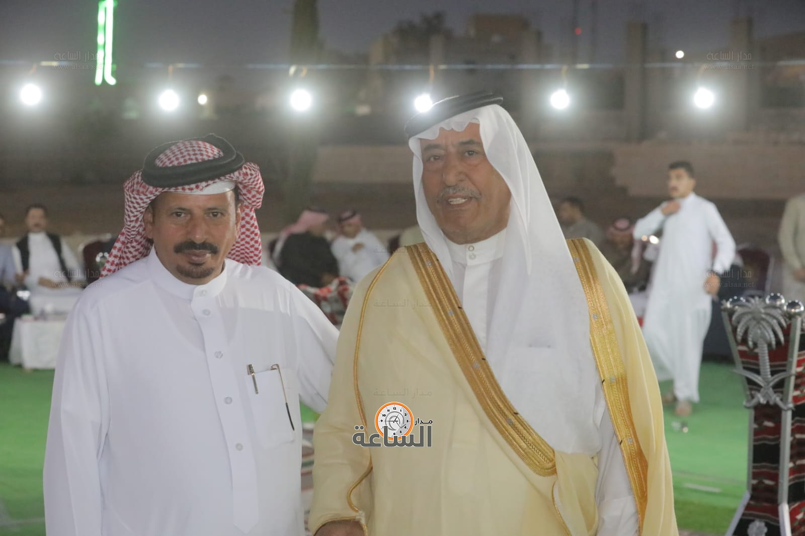 Madar Al-Saa Images 0.25459193196807683