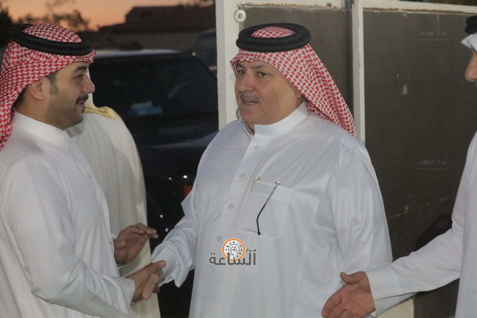 Madar Al-Saa Images 0.07172685406322055