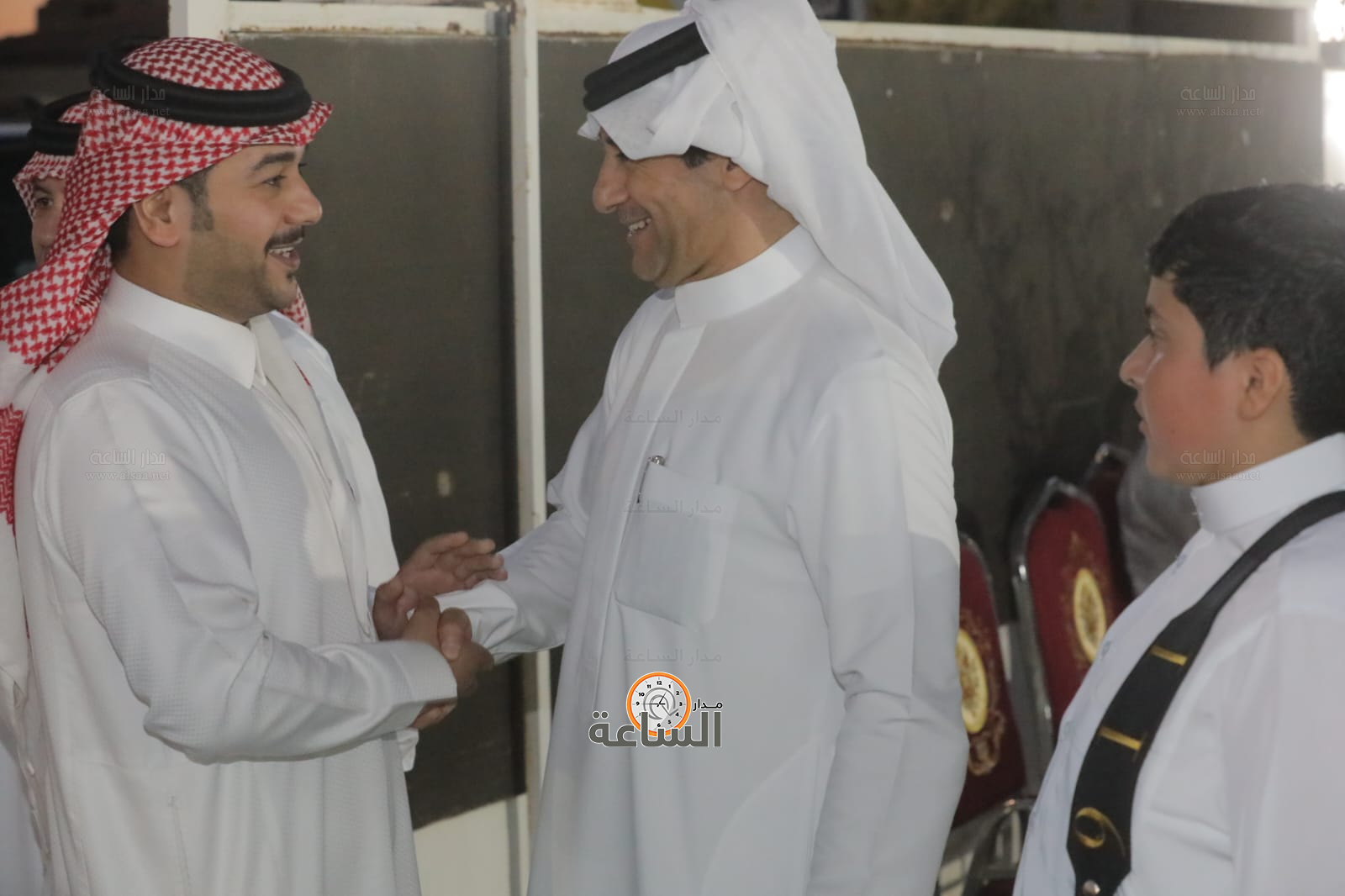 Madar Al-Saa Images 0.5617495443933773