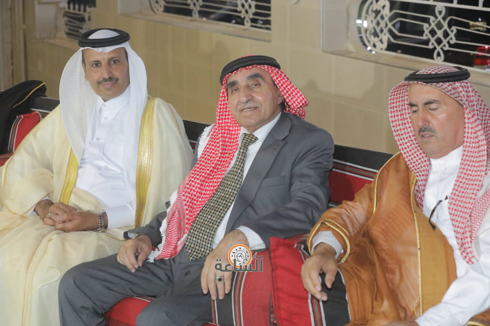 Madar Al-Saa Images 0.3761761998435943