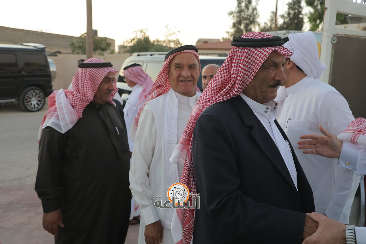 Madar Al-Saa Images 0.23497696894164277