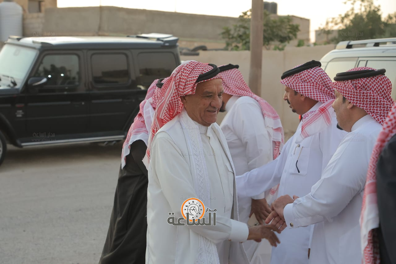 Madar Al-Saa Images 0.2362669698526232