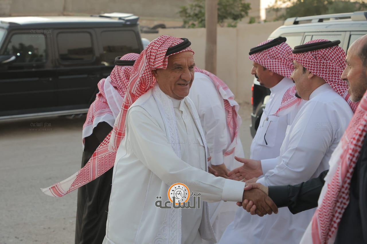 Madar Al-Saa Images 0.6756249220136198