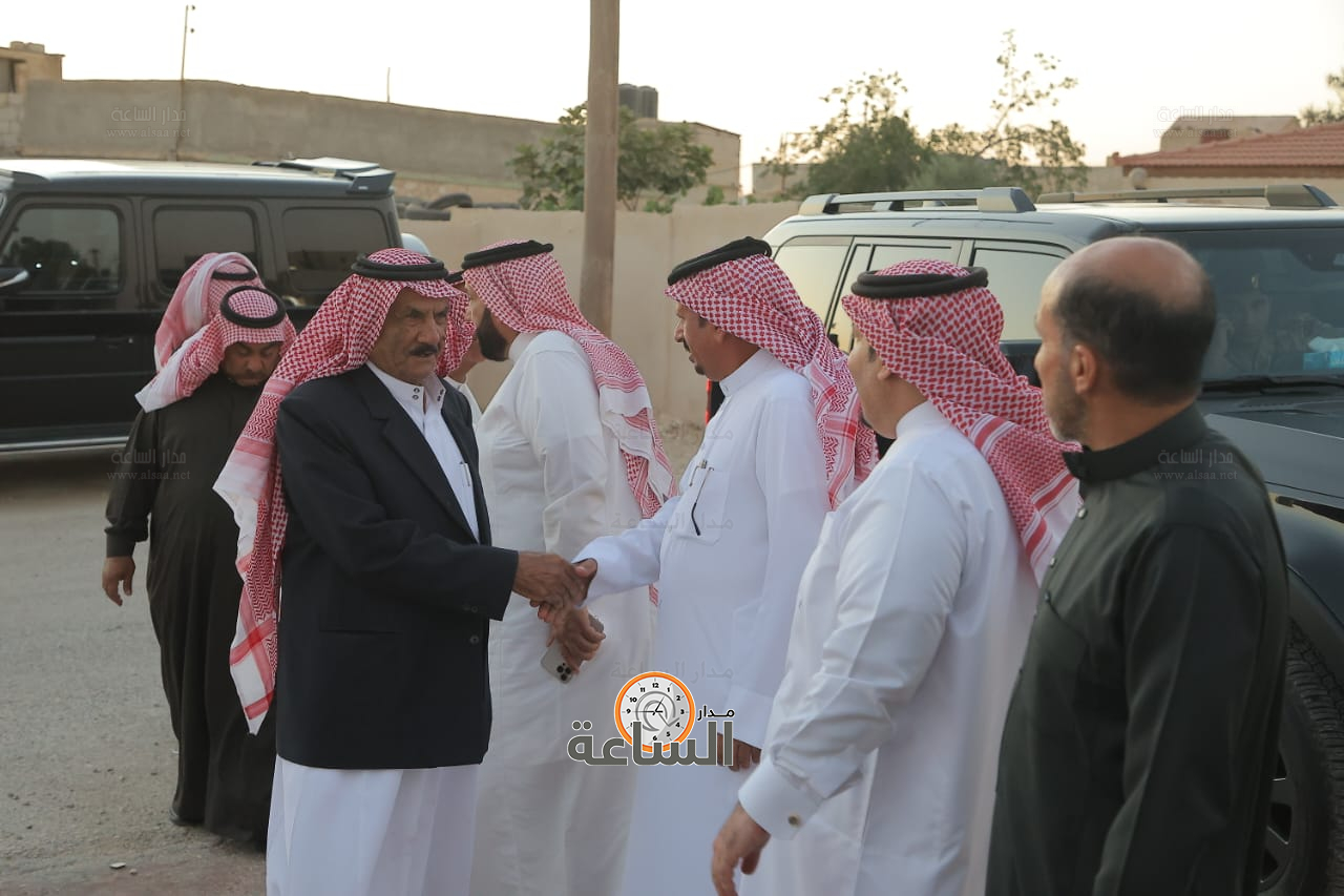 Madar Al-Saa Images 0.9705726845537883