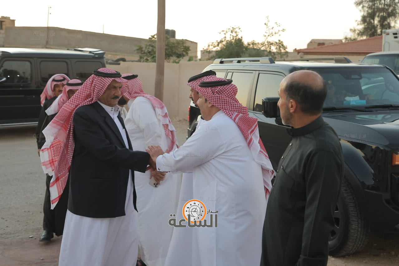 Madar Al-Saa Images 0.35511476585302926