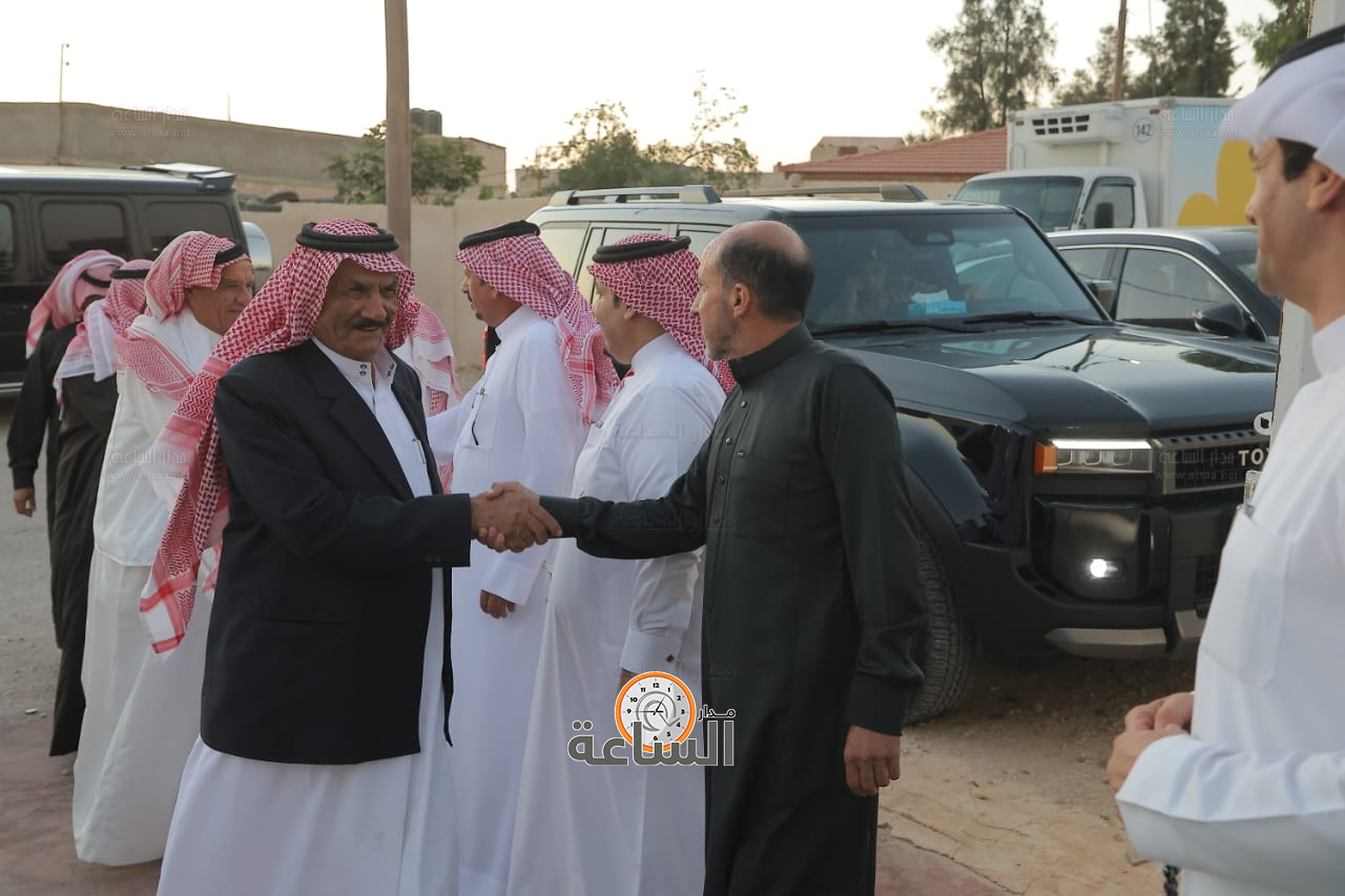 Madar Al-Saa Images 0.556932314923054