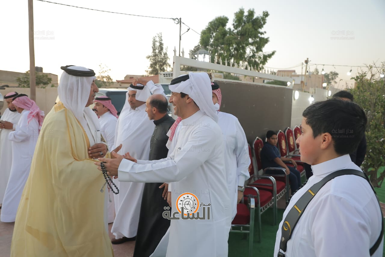 Madar Al-Saa Images 0.5946325947466156