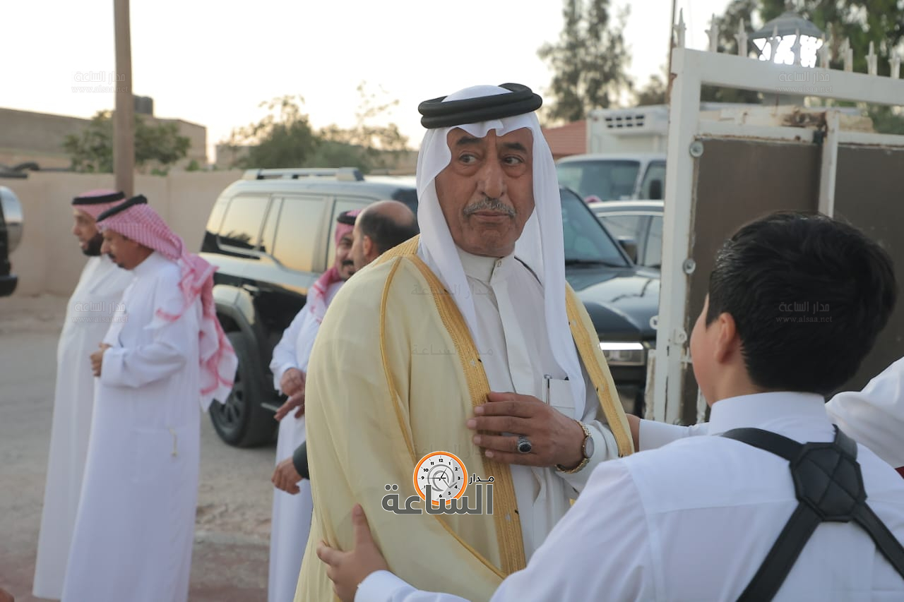 Madar Al-Saa Images 0.2692755965427608