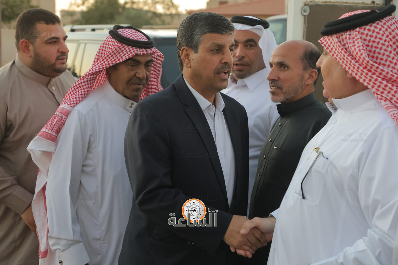 Madar Al-Saa Images 0.9691661608670447