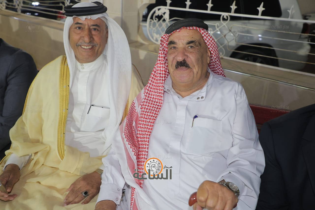 Madar Al-Saa Images 0.34303551314668623