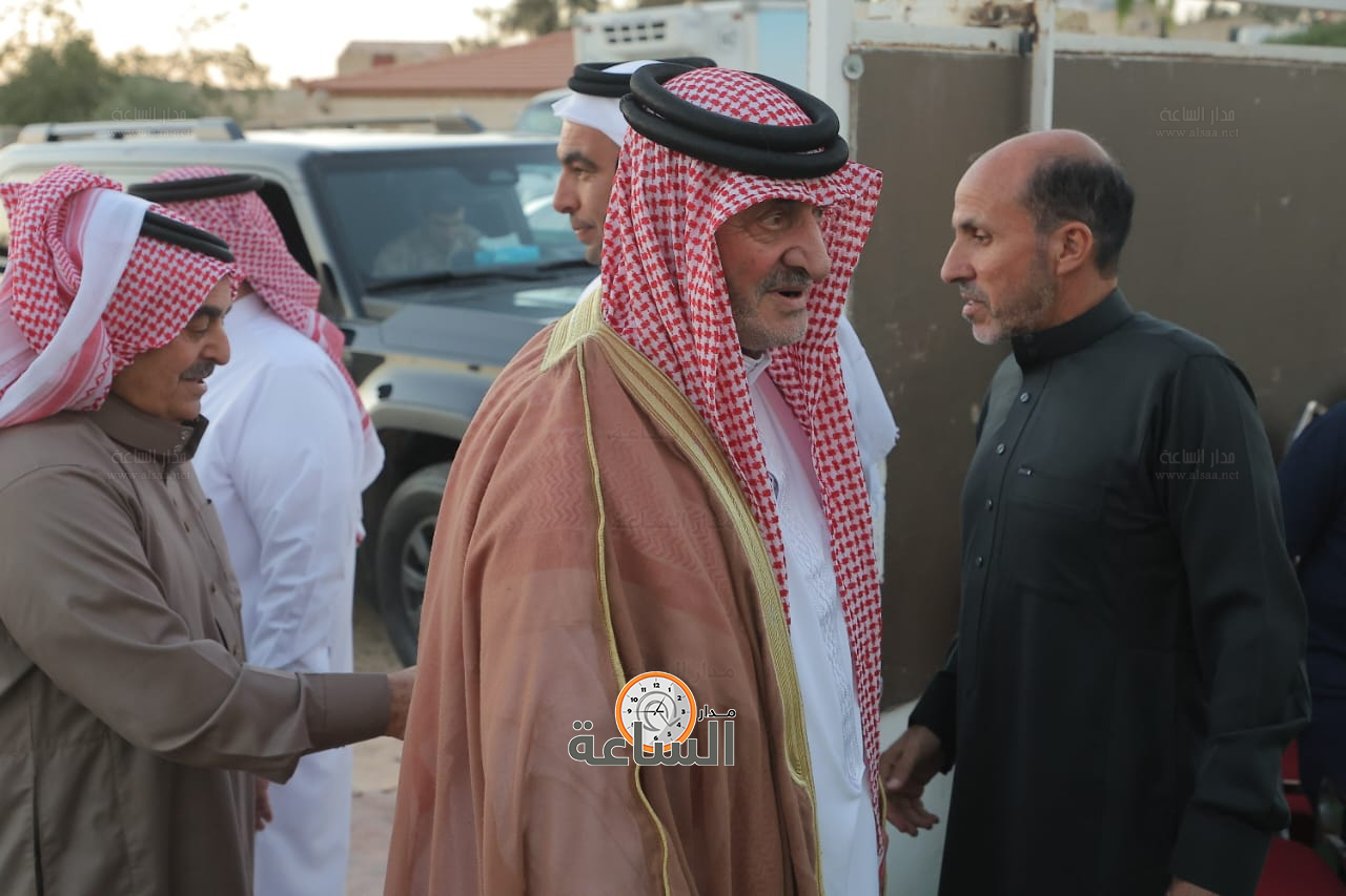 Madar Al-Saa Images 0.5440630827854058