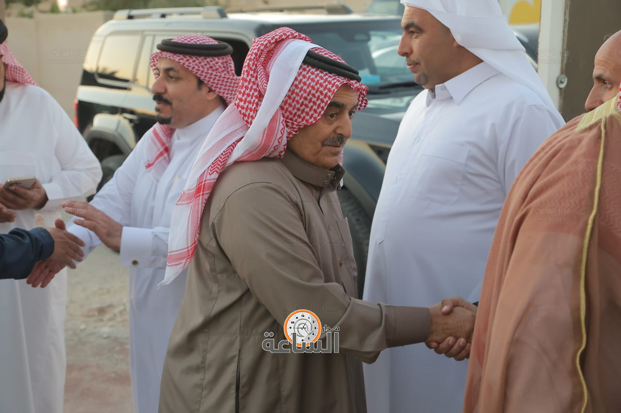 Madar Al-Saa Images 0.4928631718586751