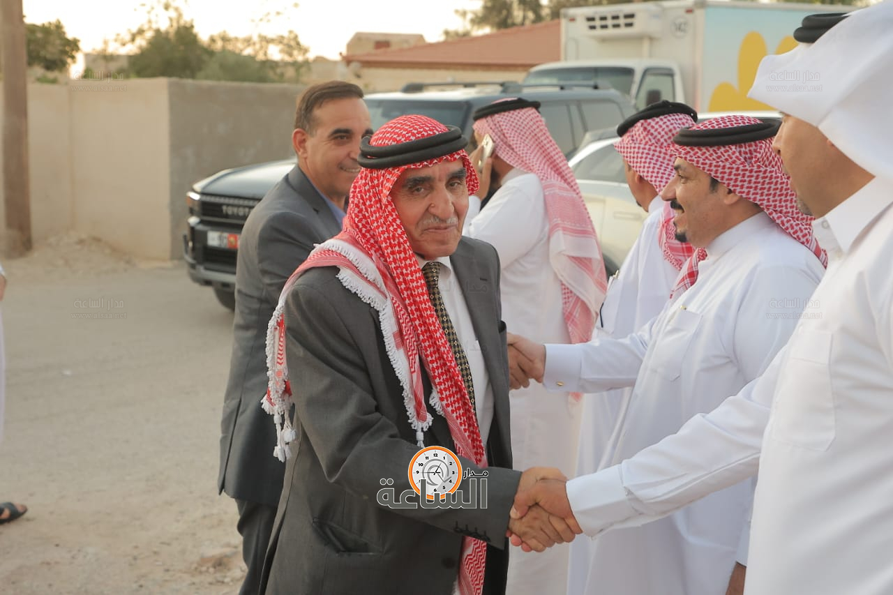 Madar Al-Saa Images 0.028493490521154352