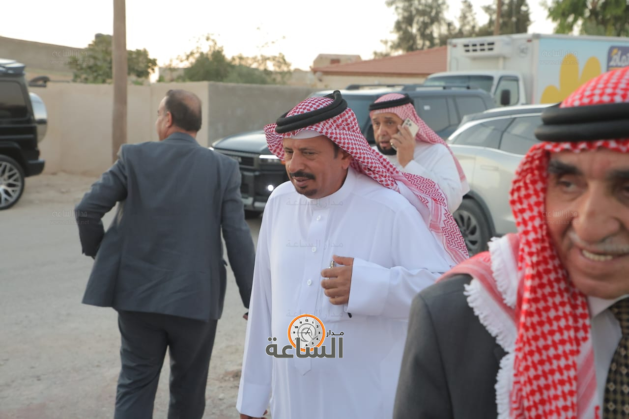 Madar Al-Saa Images 0.5820759332848244