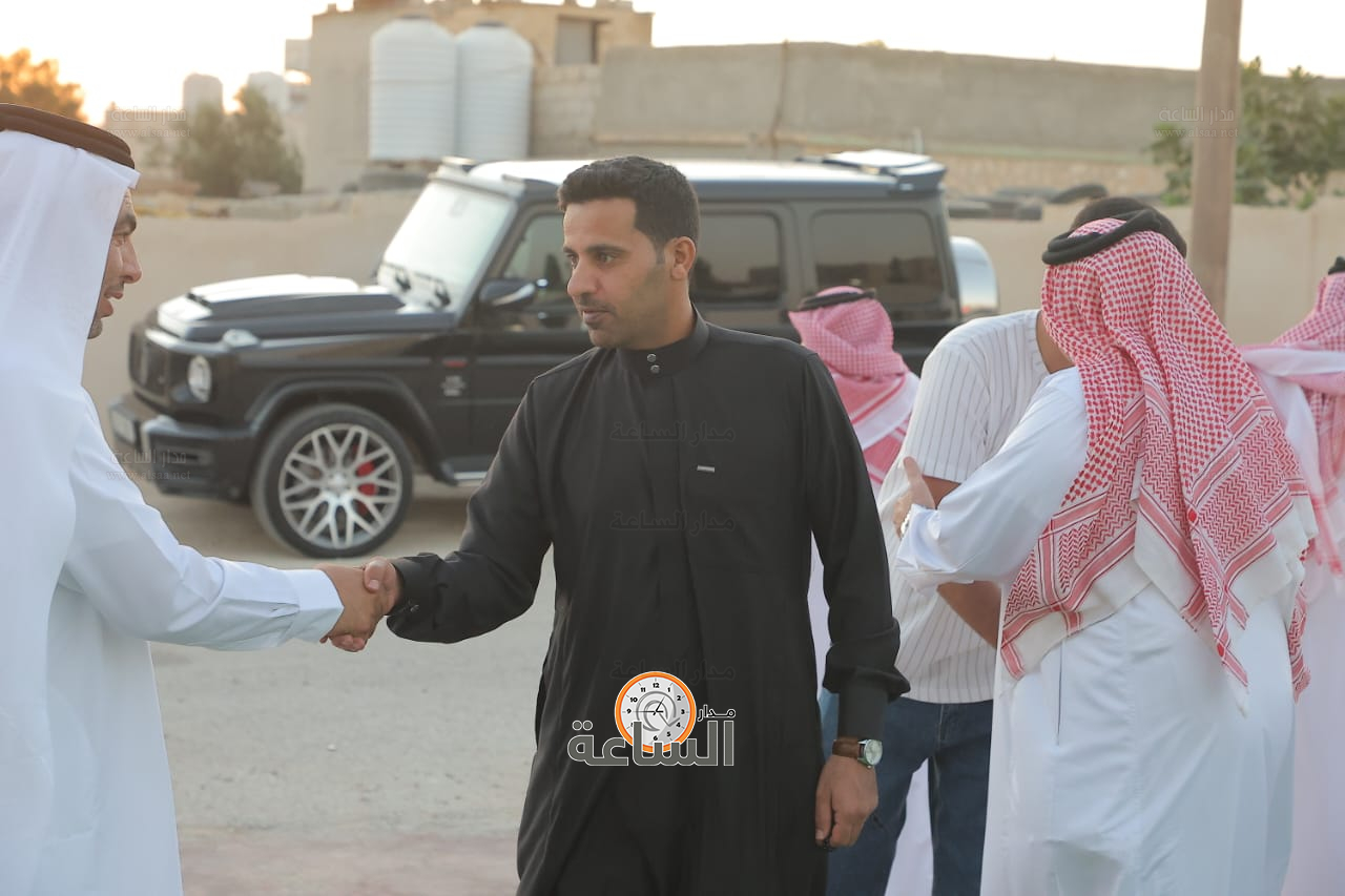 Madar Al-Saa Images 0.3055852804529534