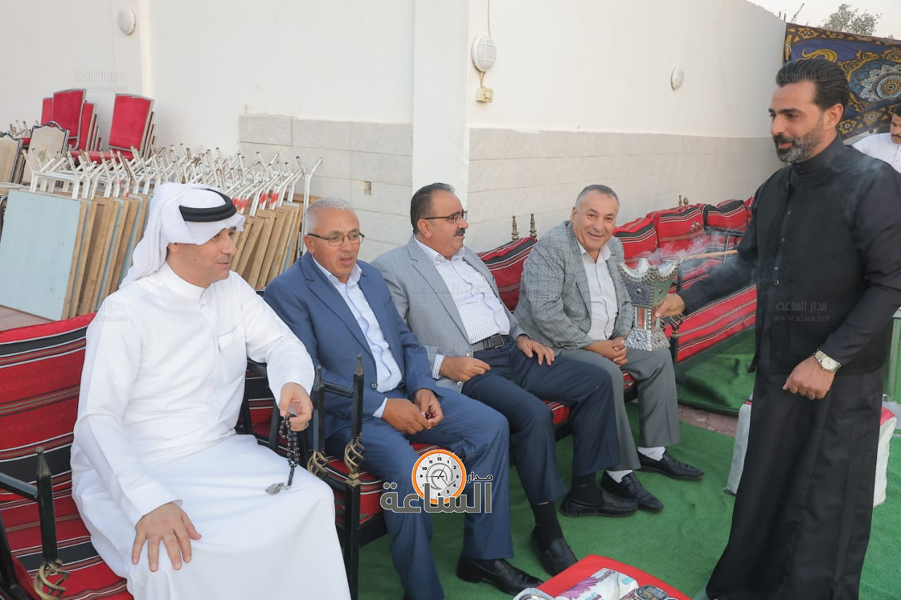 Madar Al-Saa Images 0.21604877592432925