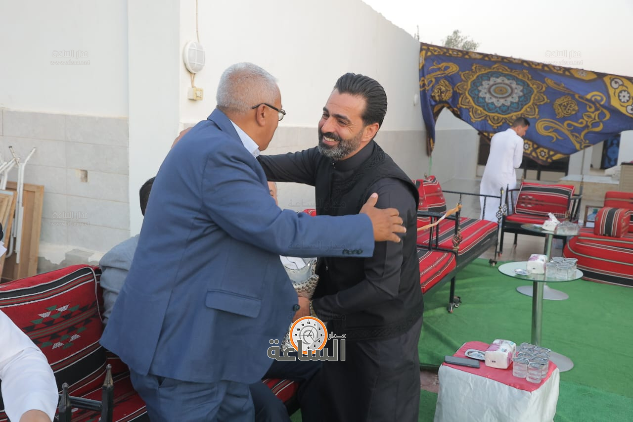 Madar Al-Saa Images 0.4225441759580676