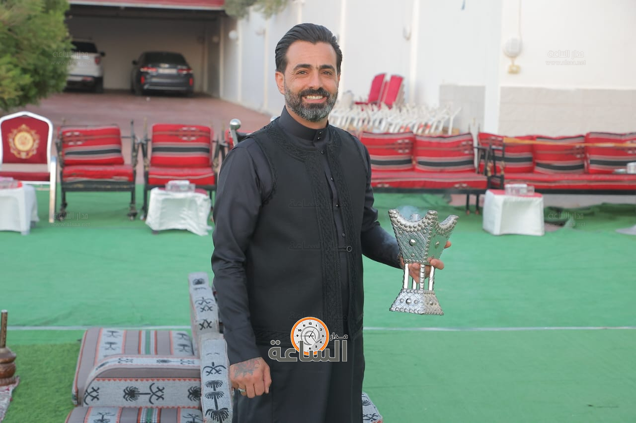 Madar Al-Saa Images 0.5244767001720557