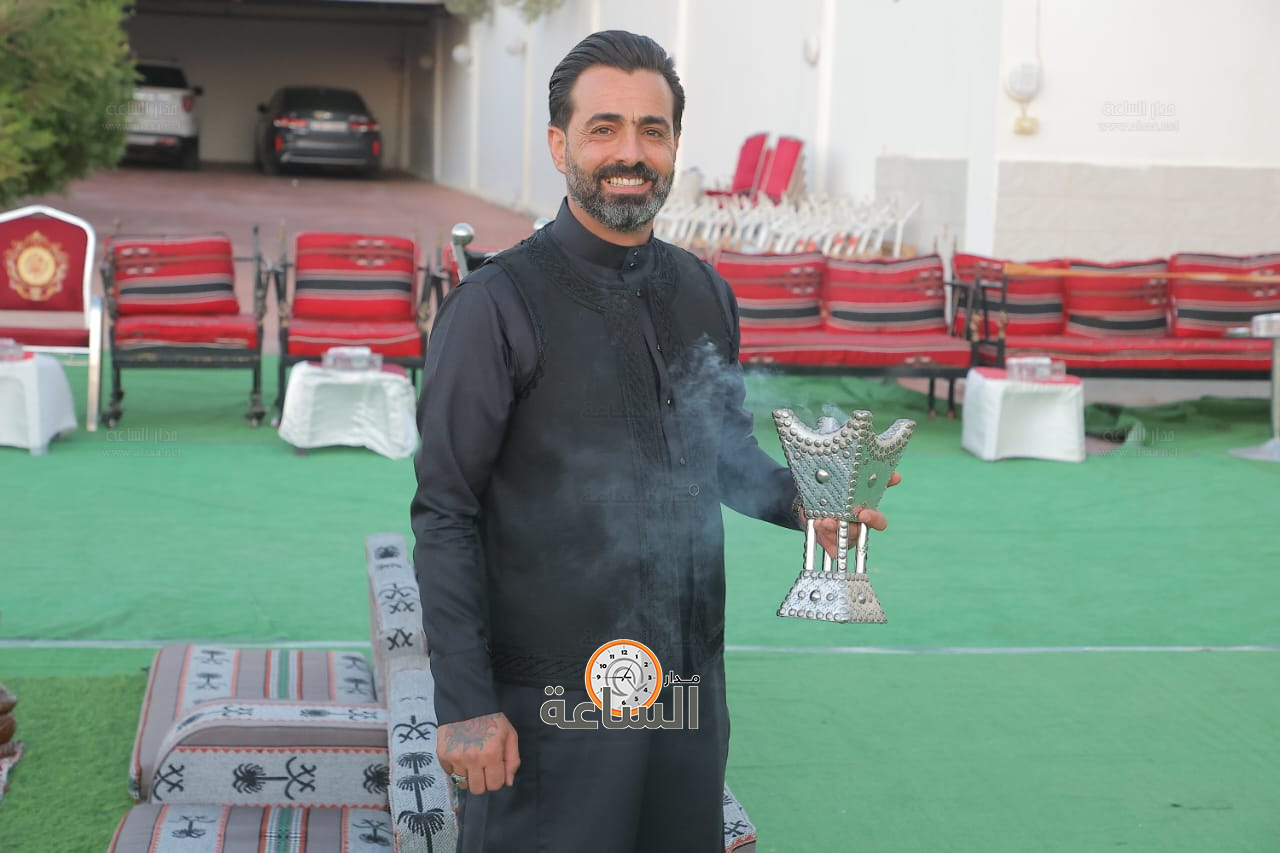 Madar Al-Saa Images 0.9834970726238129