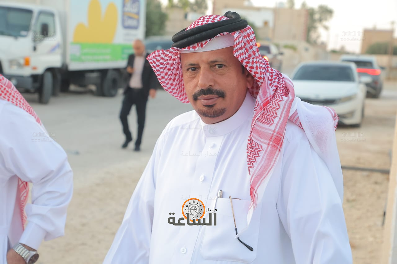 Madar Al-Saa Images 0.7855879248625366