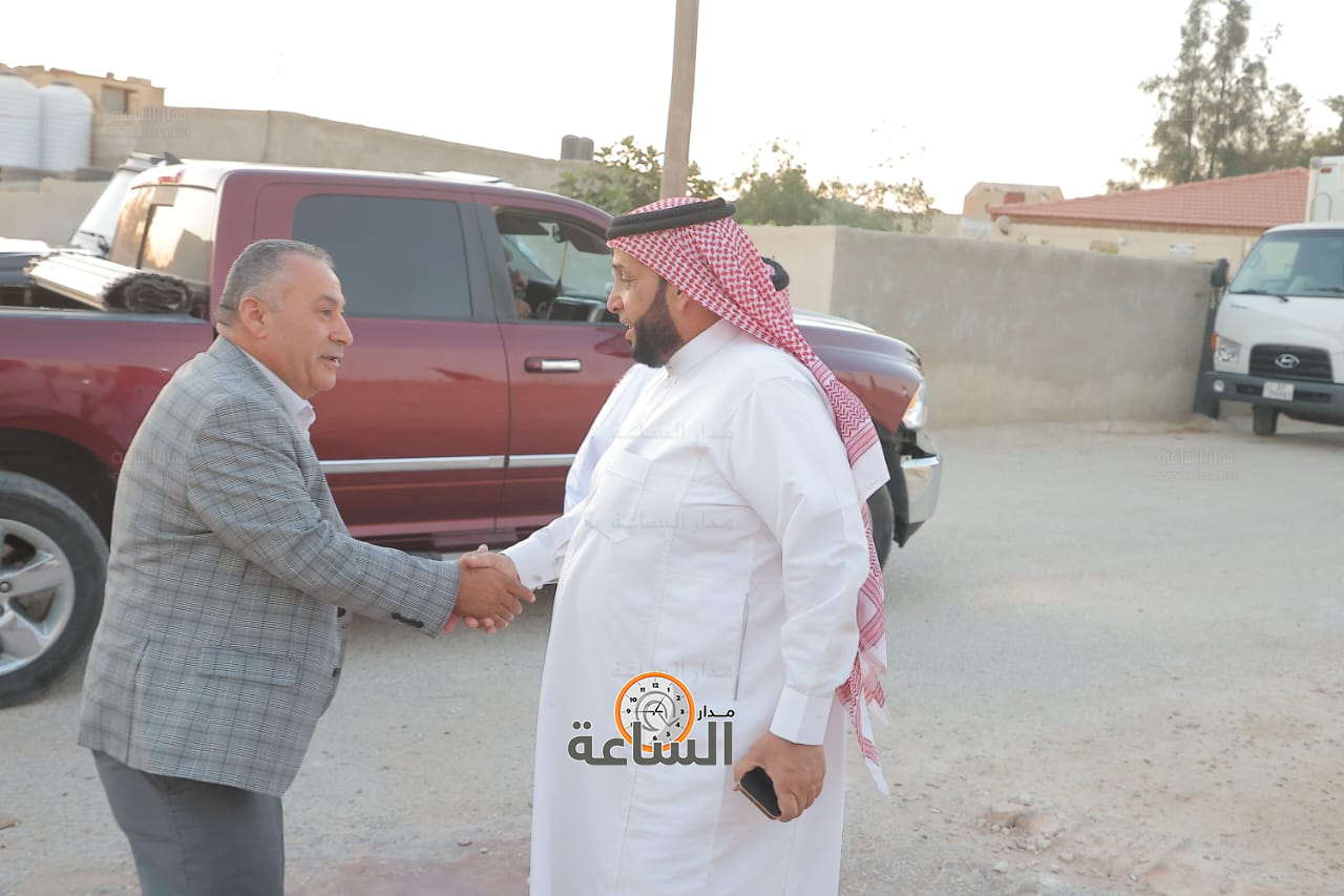 Madar Al-Saa Images 0.5854372330881069