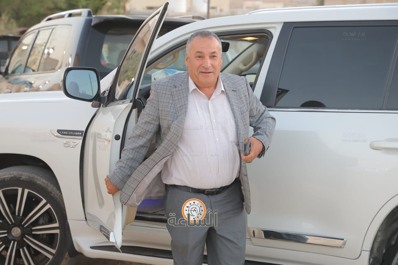 Madar Al-Saa Images 0.5269504062352877