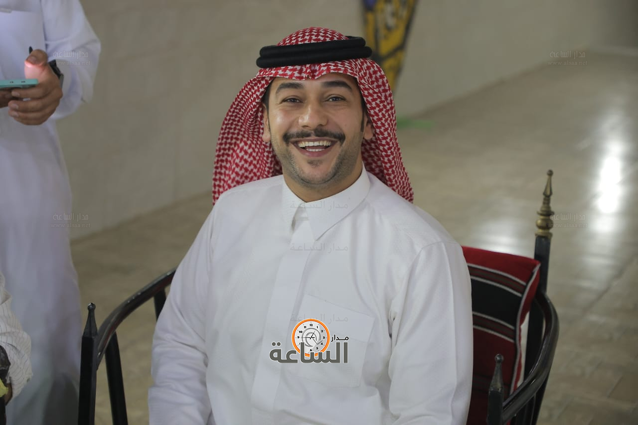 Madar Al-Saa Images 0.8060142678970692