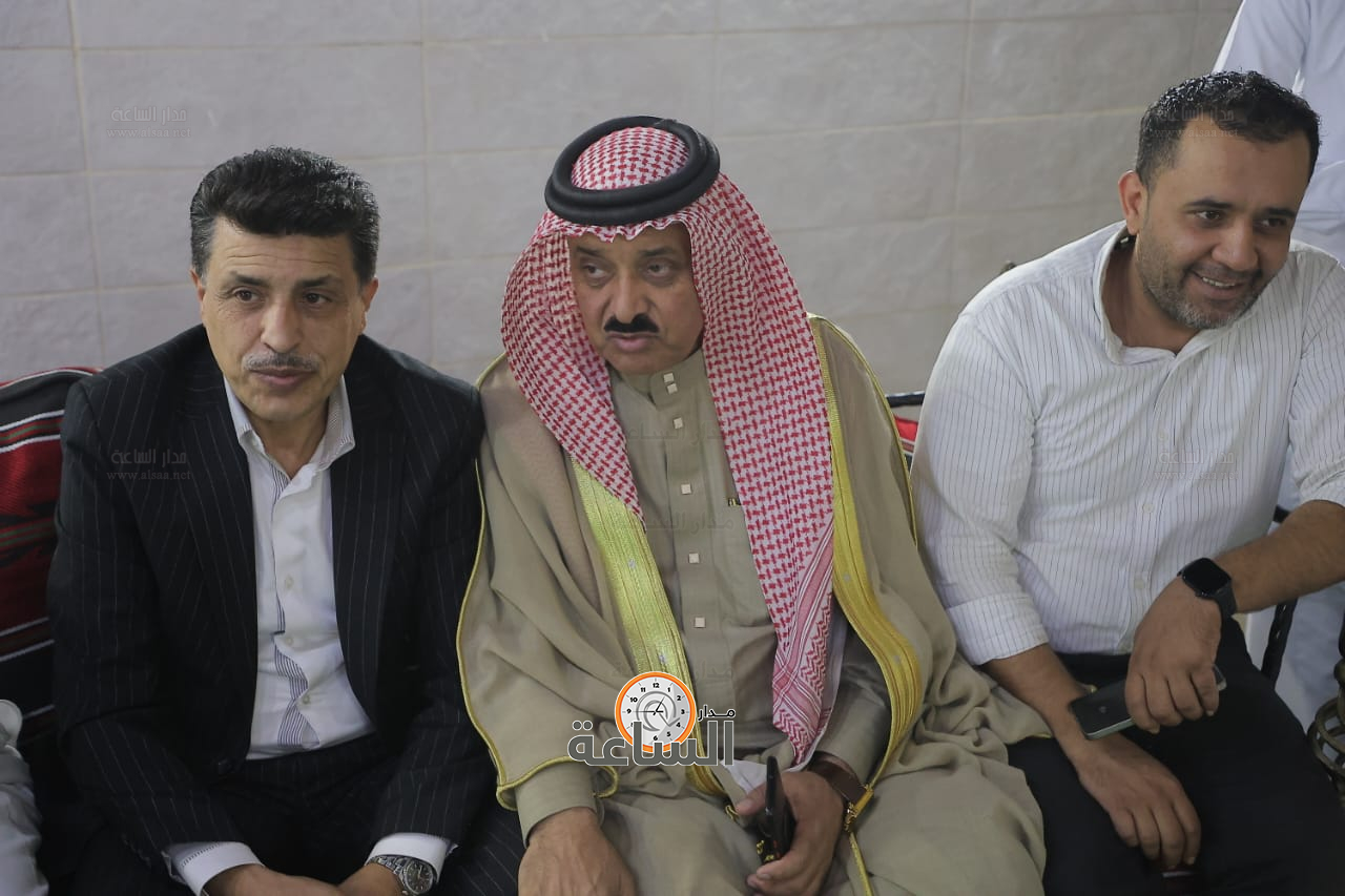 Madar Al-Saa Images 0.6174373003130353